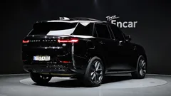 2023 Land Rover Range Rover Sport D300 HSE Dynamic — фото 2