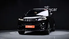 2023 Land Rover Range Rover Sport D300 HSE Dynamic — фото 3