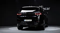 2023 Land Rover Range Rover Sport D300 HSE Dynamic — фото 4