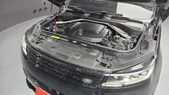 2023 Land Rover Range Rover Sport D300 HSE Dynamic — фото 6