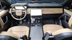 2023 Land Rover Range Rover Sport D300 HSE Dynamic — фото 7