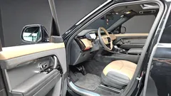 2023 Land Rover Range Rover Sport D300 HSE Dynamic — фото 10