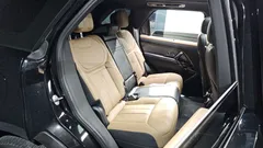 2023 Land Rover Range Rover Sport D300 HSE Dynamic — фото 11