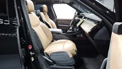 2023 Land Rover Range Rover Sport D300 HSE Dynamic — фото 12
