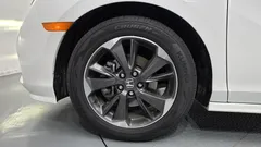 2023 Honda Odyssey 3.5, белый — фото 5