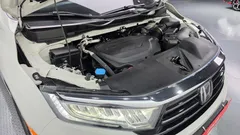 2023 Honda Odyssey 3.5, белый — фото 6