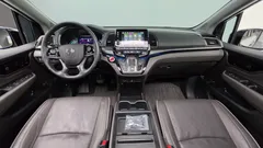 2023 Honda Odyssey 3.5, белый — фото 7