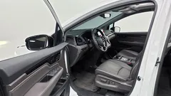 2023 Honda Odyssey 3.5, белый — фото 10