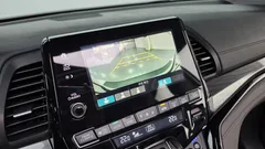 2023 Honda Odyssey 3.5, белый — фото 14