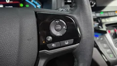 2023 Honda Odyssey 3.5, белый — фото 15