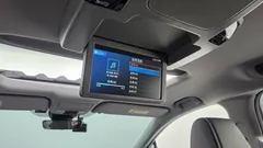 2023 Honda Odyssey 3.5, белый — фото 18
