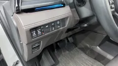 2023 Honda Odyssey 3.5, белый — фото 20