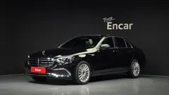 2023 Mercedes-Benz E-Class E220d 4MATIC Exclusive — фото 1