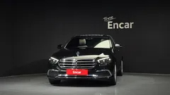 2023 Mercedes-Benz E-Class E220d 4MATIC Exclusive — фото 3