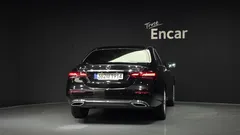 2023 Mercedes-Benz E-Class E220d 4MATIC Exclusive — фото 4