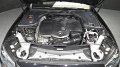 2023 Mercedes-Benz E-Class E220d 4MATIC Exclusive — фото 6