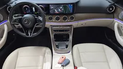 2023 Mercedes-Benz E-Class E220d 4MATIC Exclusive — фото 7