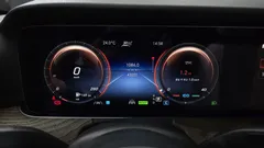 2023 Mercedes-Benz E-Class E220d 4MATIC Exclusive — фото 8