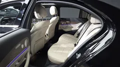 2023 Mercedes-Benz E-Class E220d 4MATIC Exclusive — фото 11