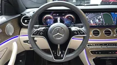 2023 Mercedes-Benz E-Class E220d 4MATIC Exclusive — фото 13