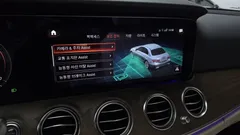 2023 Mercedes-Benz E-Class E220d 4MATIC Exclusive — фото 17