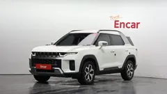 2023 SsangYong Torres Gasoline 1.5 2WD — фото 1