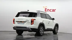 2023 SsangYong Torres Gasoline 1.5 2WD — фото 2