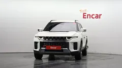 2023 SsangYong Torres Gasoline 1.5 2WD — фото 3