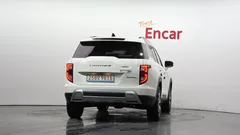2023 SsangYong Torres Gasoline 1.5 2WD — фото 4
