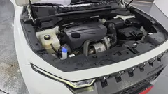 2023 SsangYong Torres Gasoline 1.5 2WD — фото 6