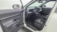2023 SsangYong Torres Gasoline 1.5 2WD — фото 10