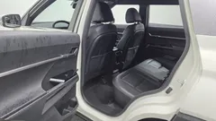2023 SsangYong Torres Gasoline 1.5 2WD — фото 12