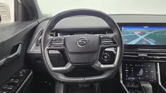 2023 SsangYong Torres Gasoline 1.5 2WD — фото 15
