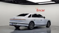 2023 Hyundai Grandeur 3.5 LPG 2WD — фото 2