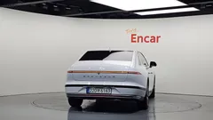 2023 Hyundai Grandeur 3.5 LPG 2WD — фото 4
