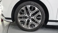2023 Hyundai Grandeur 3.5 LPG 2WD — фото 5