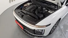 2023 Hyundai Grandeur 3.5 LPG 2WD — фото 6