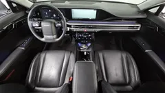 2023 Hyundai Grandeur 3.5 LPG 2WD — фото 7
