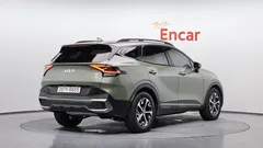 2023 Kia Sportage Signature Gravity 2WD — фото 2