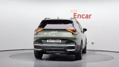 2023 Kia Sportage Signature Gravity 2WD — фото 4