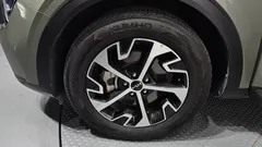 2023 Kia Sportage Signature Gravity 2WD — фото 5