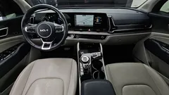 2023 Kia Sportage Signature Gravity 2WD — фото 7