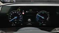 2023 Kia Sportage Signature Gravity 2WD — фото 8
