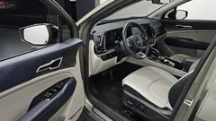 2023 Kia Sportage Signature Gravity 2WD — фото 10