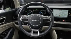 2023 Kia Sportage Signature Gravity 2WD — фото 13