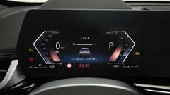 2024 BMW X1 xDrive 20i M Sport, белый — фото 8