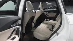 2024 BMW X1 xDrive 20i M Sport, белый — фото 11