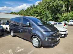 2022 Hyundai Staria Cargo 5-Seater — фото 2