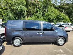 2022 Hyundai Staria Cargo 5-Seater — фото 3