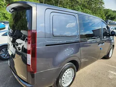 2022 Hyundai Staria Cargo 5-Seater — фото 6